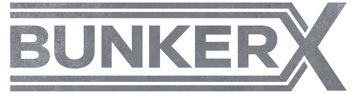 BunkerX
